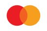 Pague com segurança com Master Card